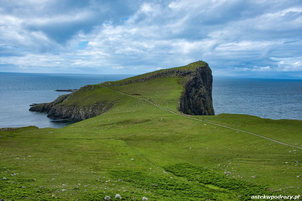 Isle of Skye