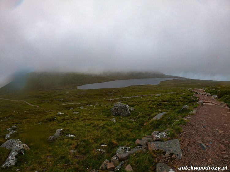 Ben Nevis