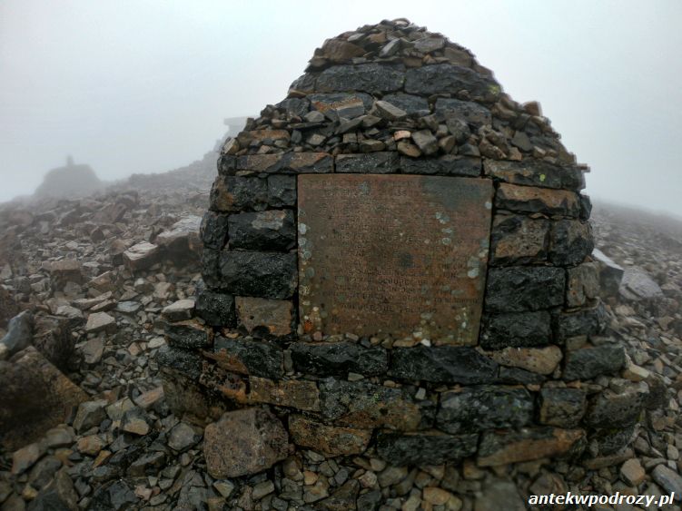 Ben Nevis