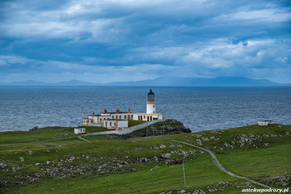 Isle of Skye