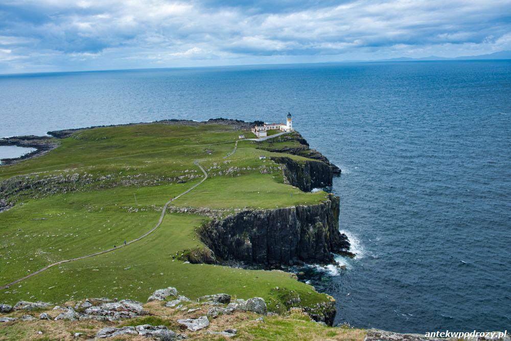 Isle of Skye