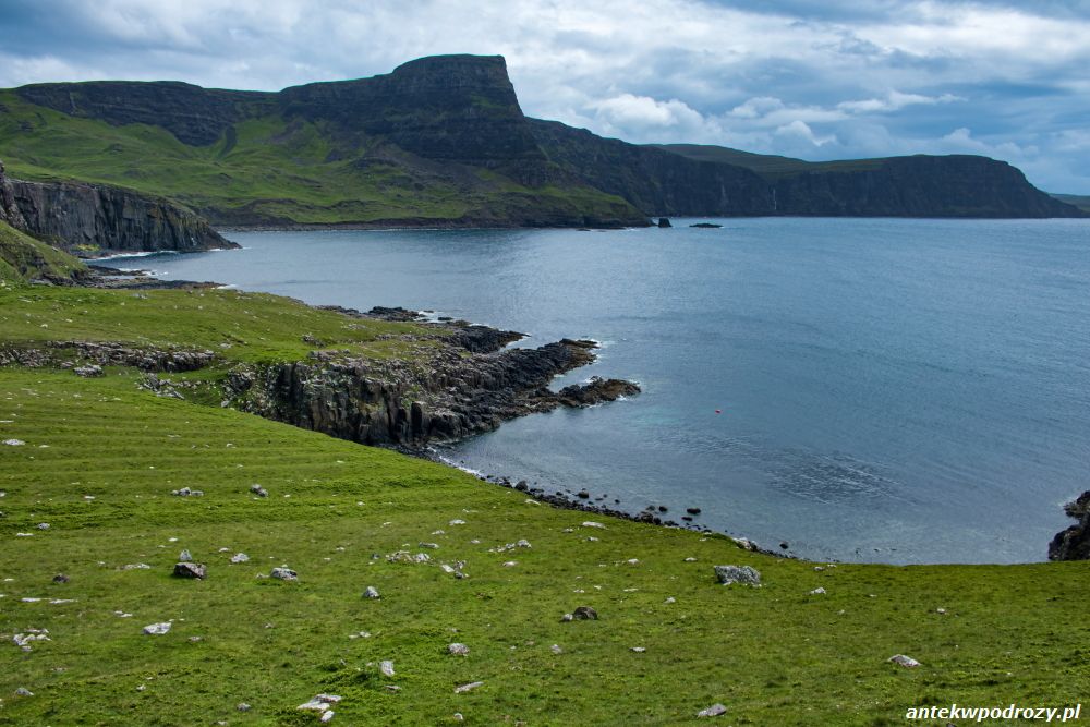 Isle of Skye