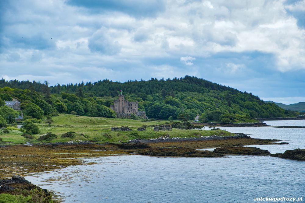 Isle of Skye