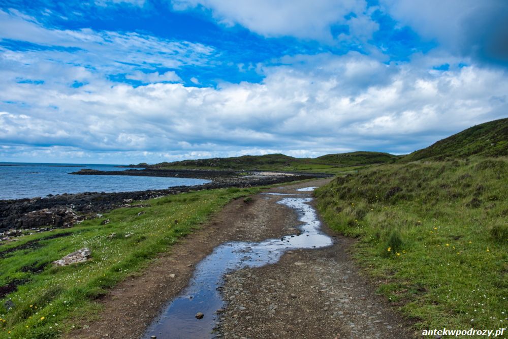 Isle of Skye