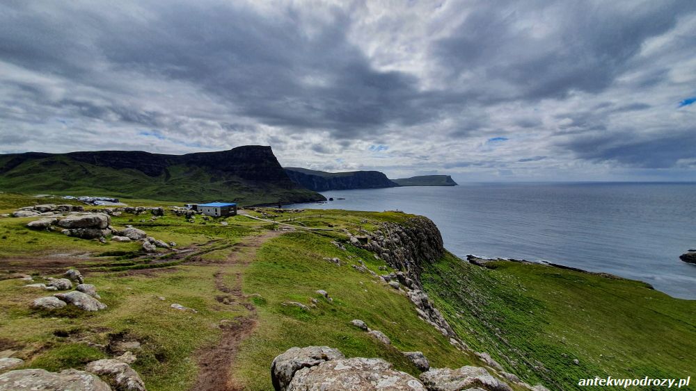 Isle of Skye