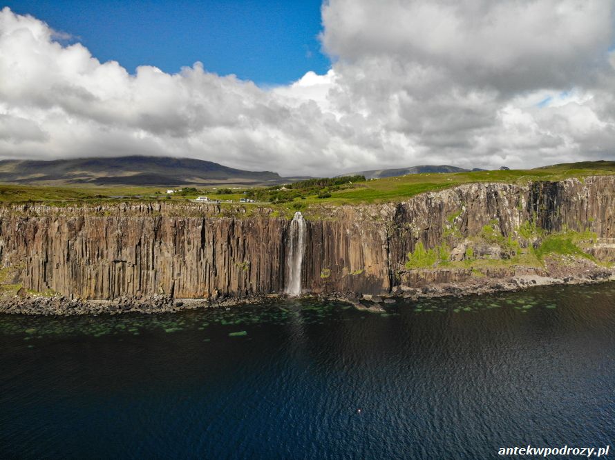 Isle of Skye