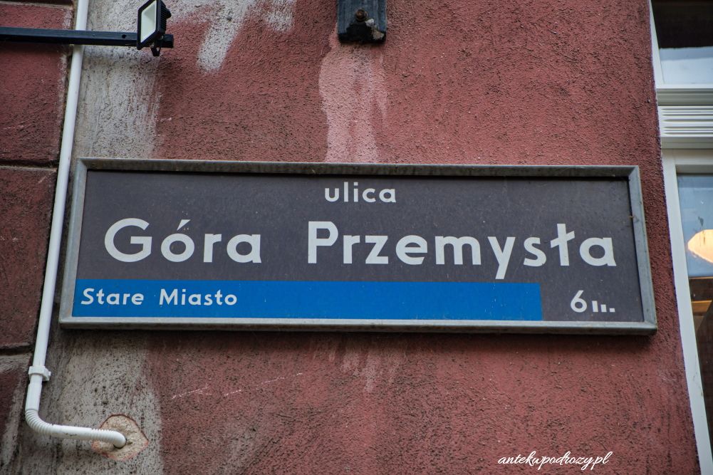 Poznań