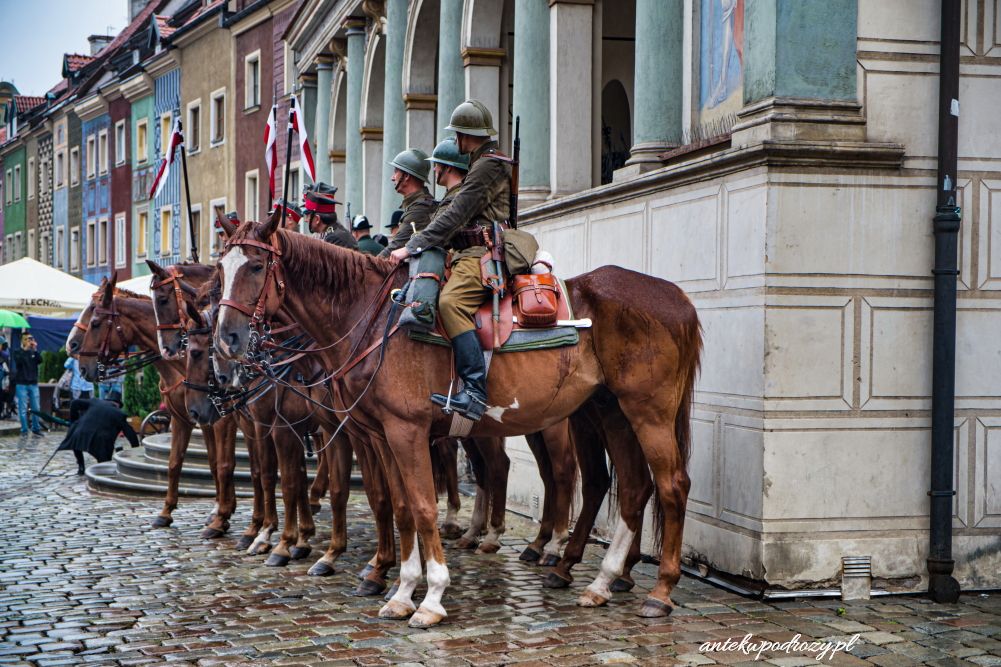 Poznań