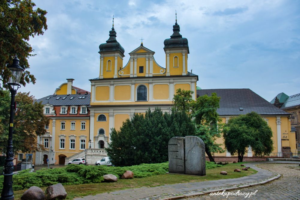 Poznań