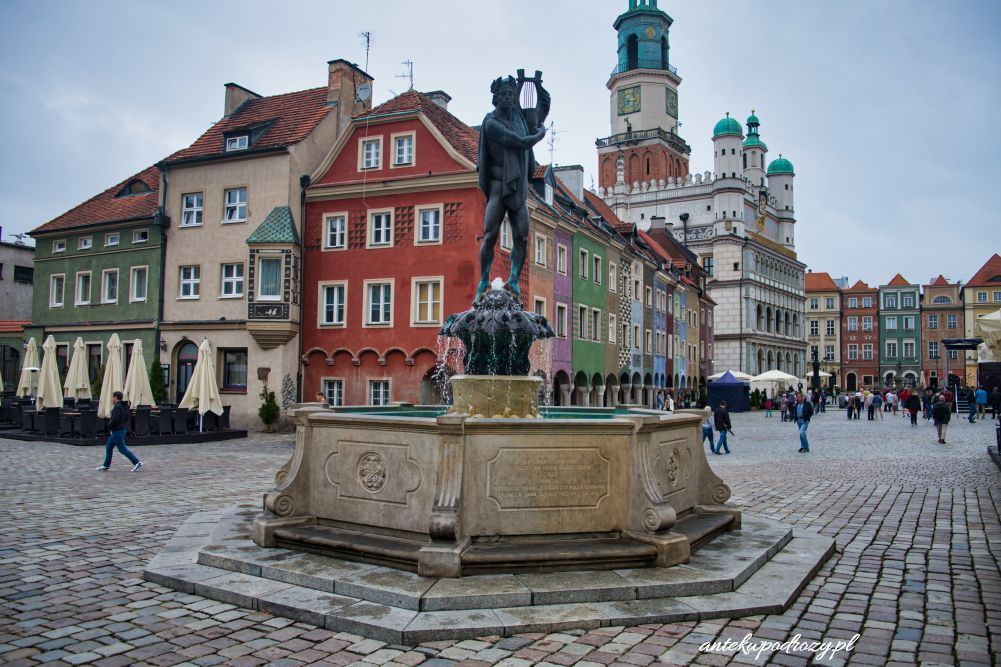 Poznań