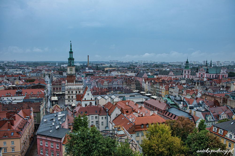 Poznań