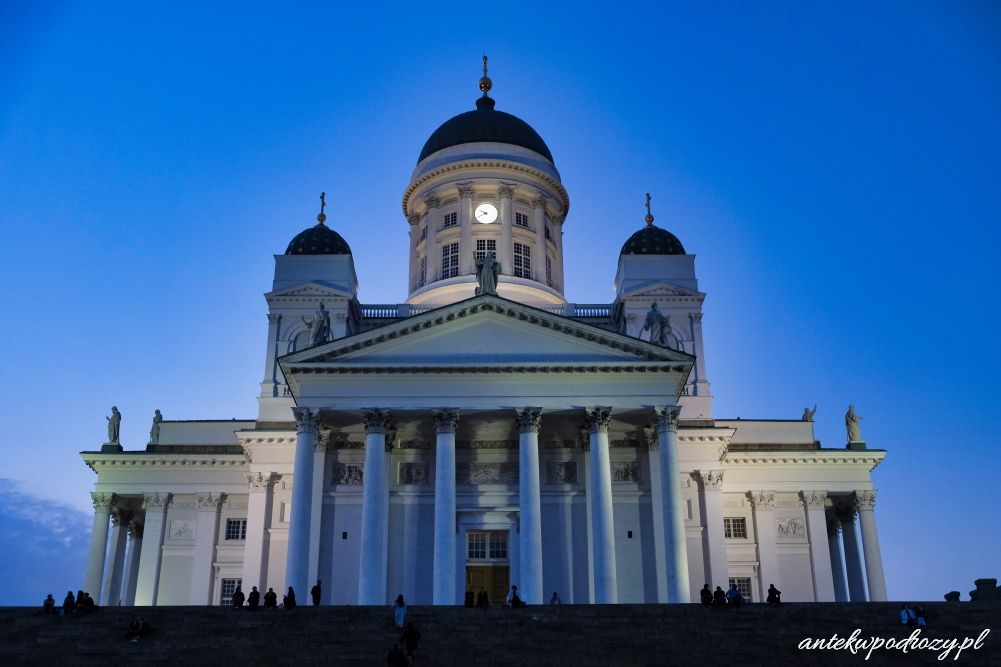 Helsinki