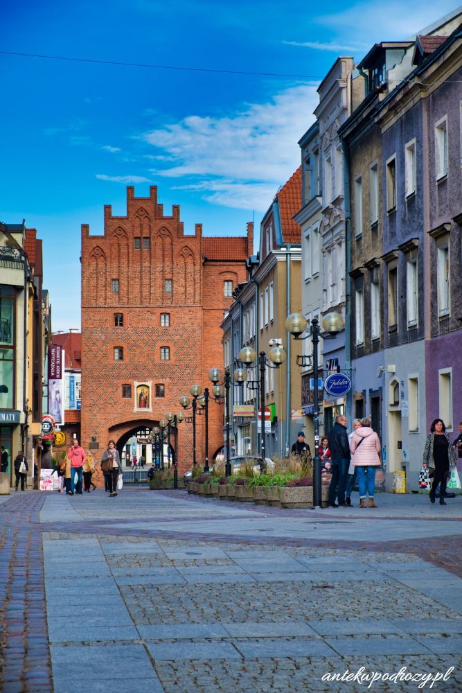 Olsztyn