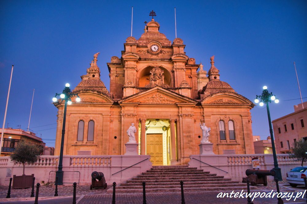 Gozo