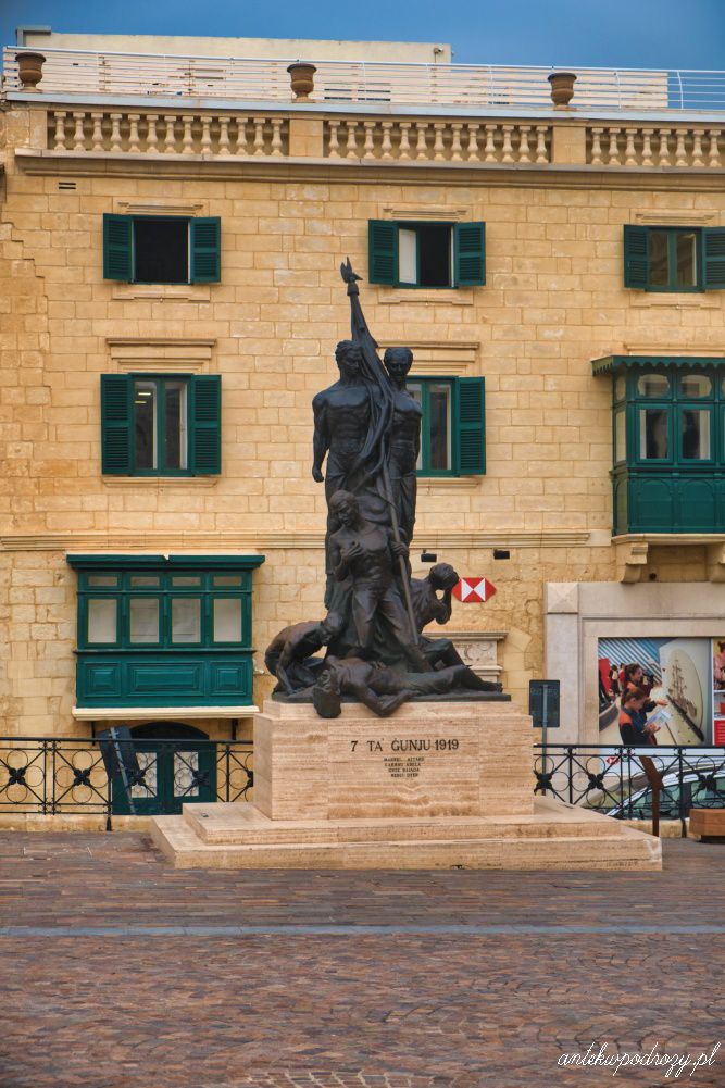 Malta