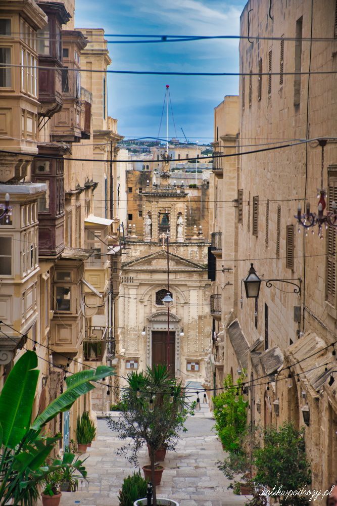 Malta