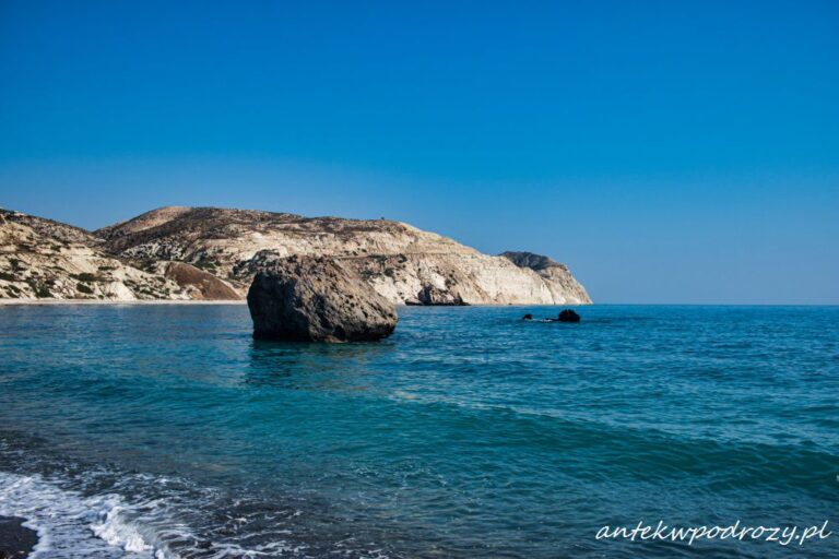 Południowy Cypr – najciekawsze atrakcje (przewodnik)