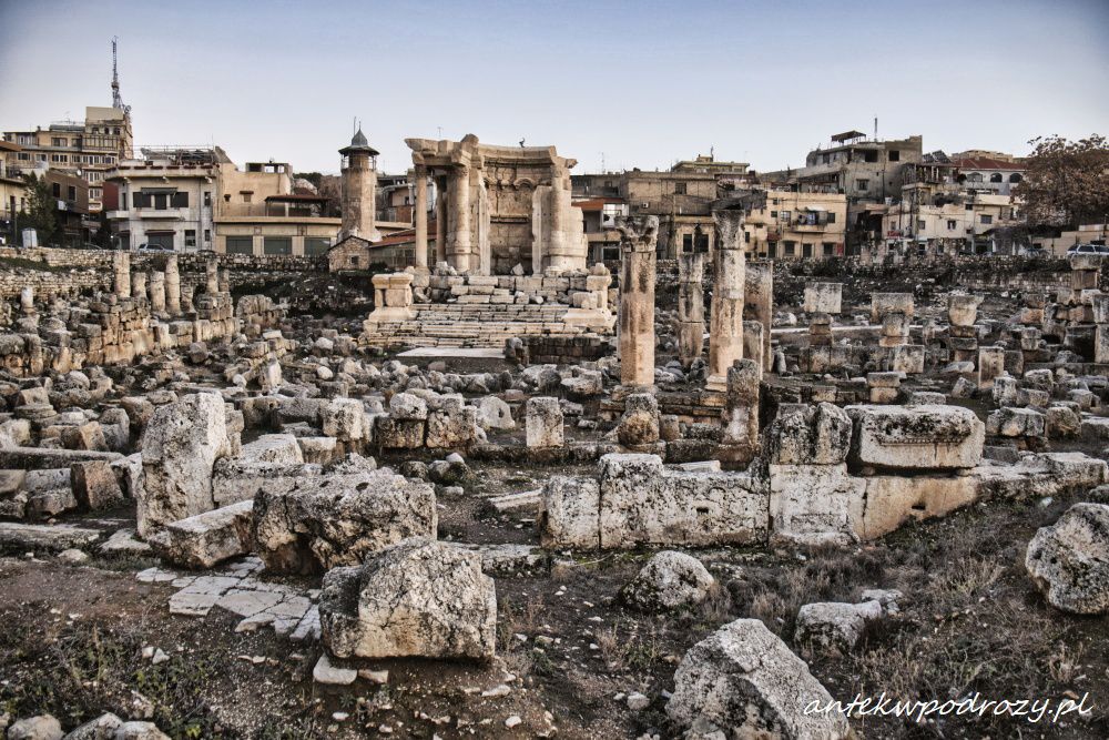 Baalbek