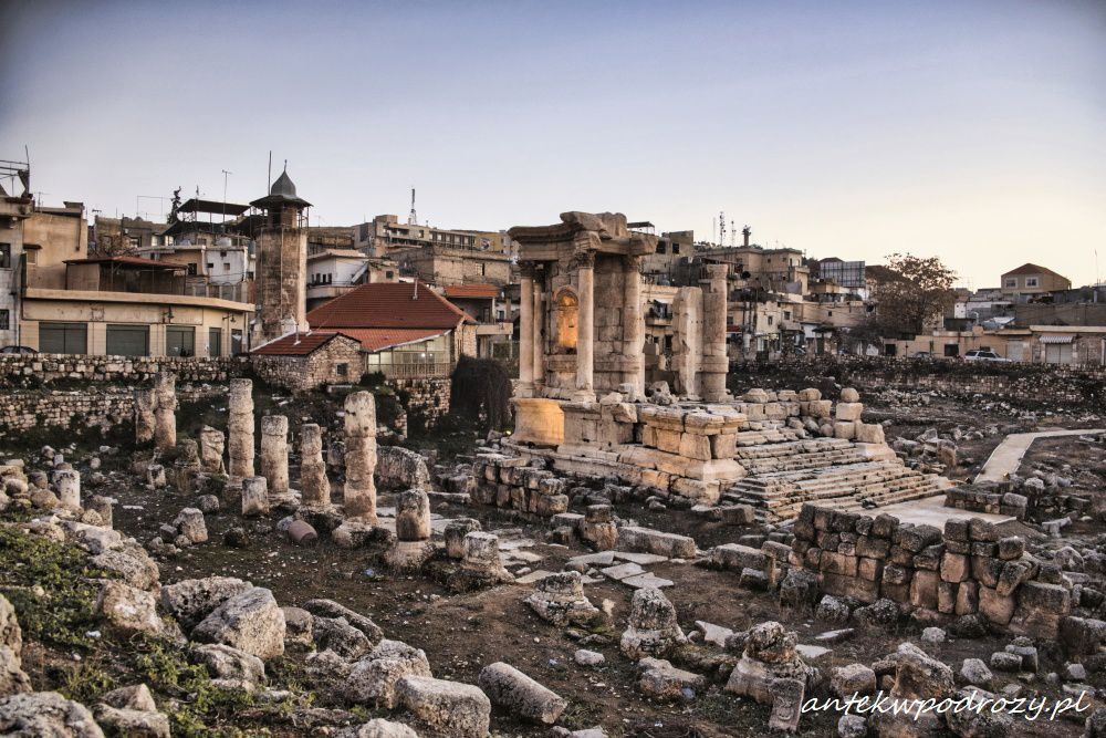 Baalbek