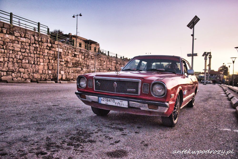 Baalbek