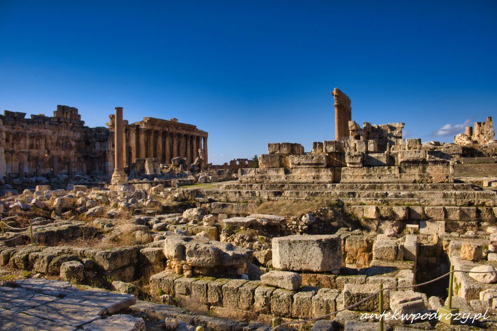 Baalbek