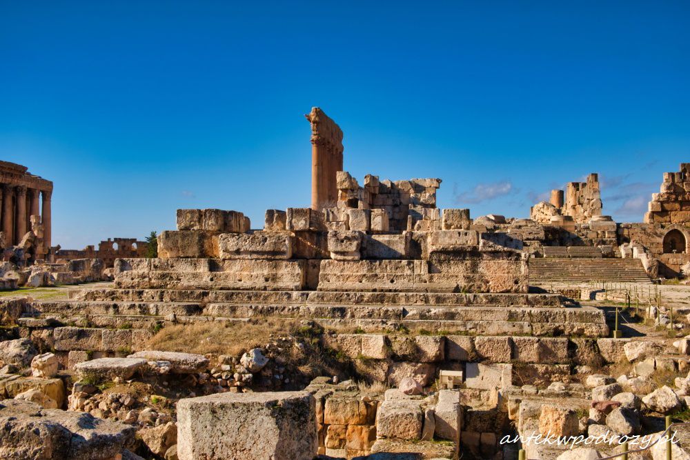 Baalbek