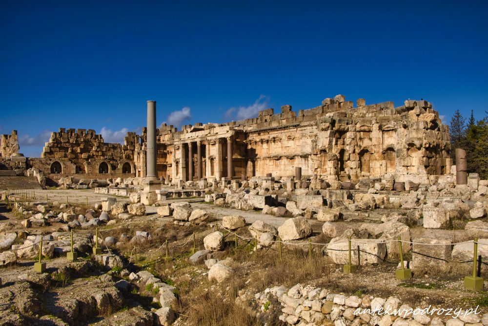 Baalbek