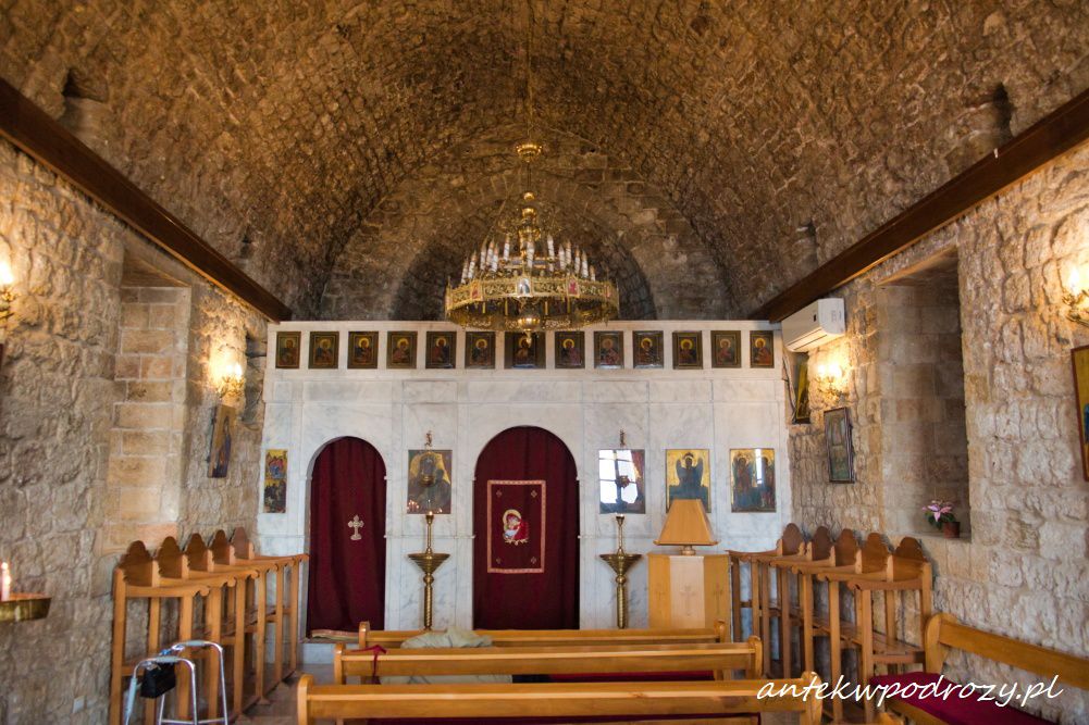 Batrun, Jeita Grotto, klasztor św. Szarbela, Liban