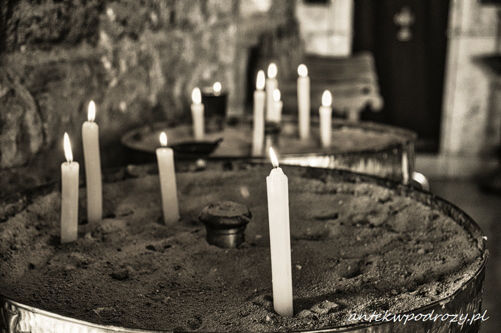 Batrun, Jeita Grotto, klasztor św. Szarbela, Liban