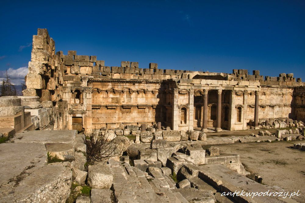 Baalbek