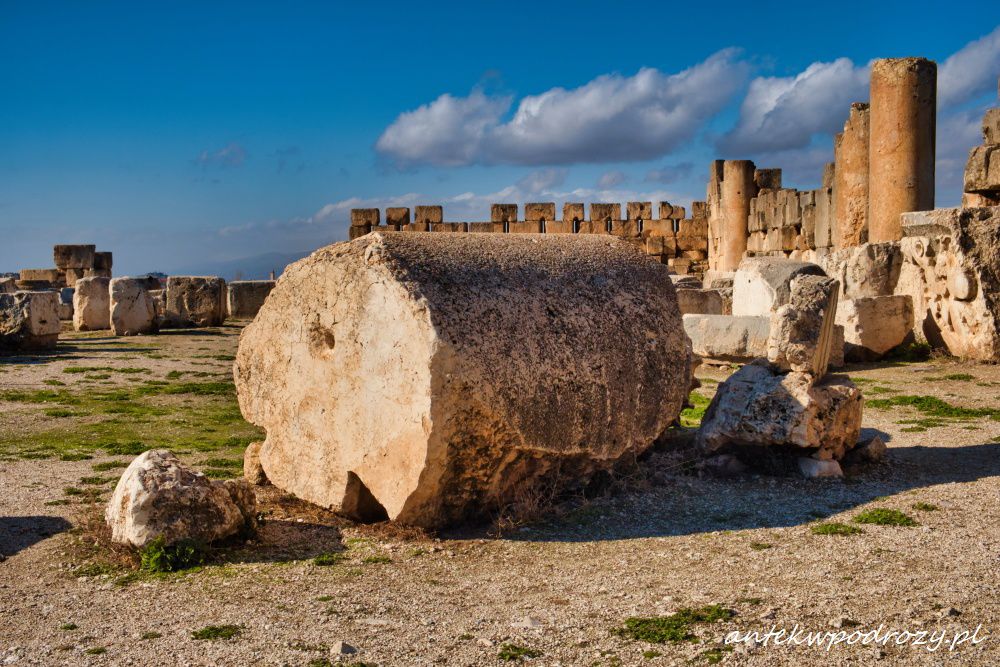 Baalbek