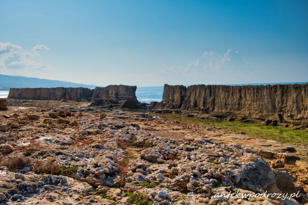 Batrun, Jeita Grotto, klasztor św. Szarbela, Liban