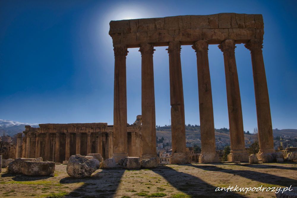 Baalbek