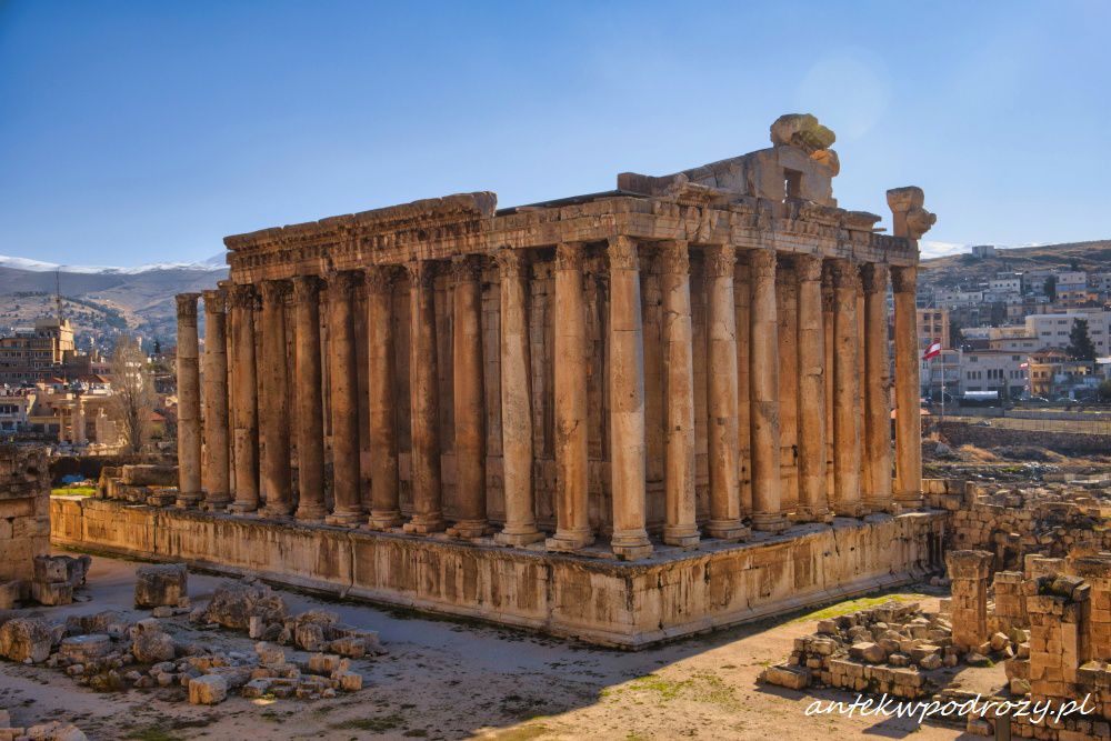 Baalbek