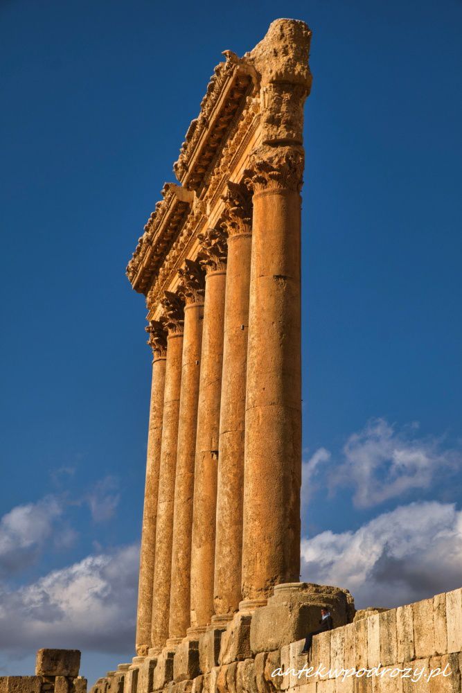 Baalbek