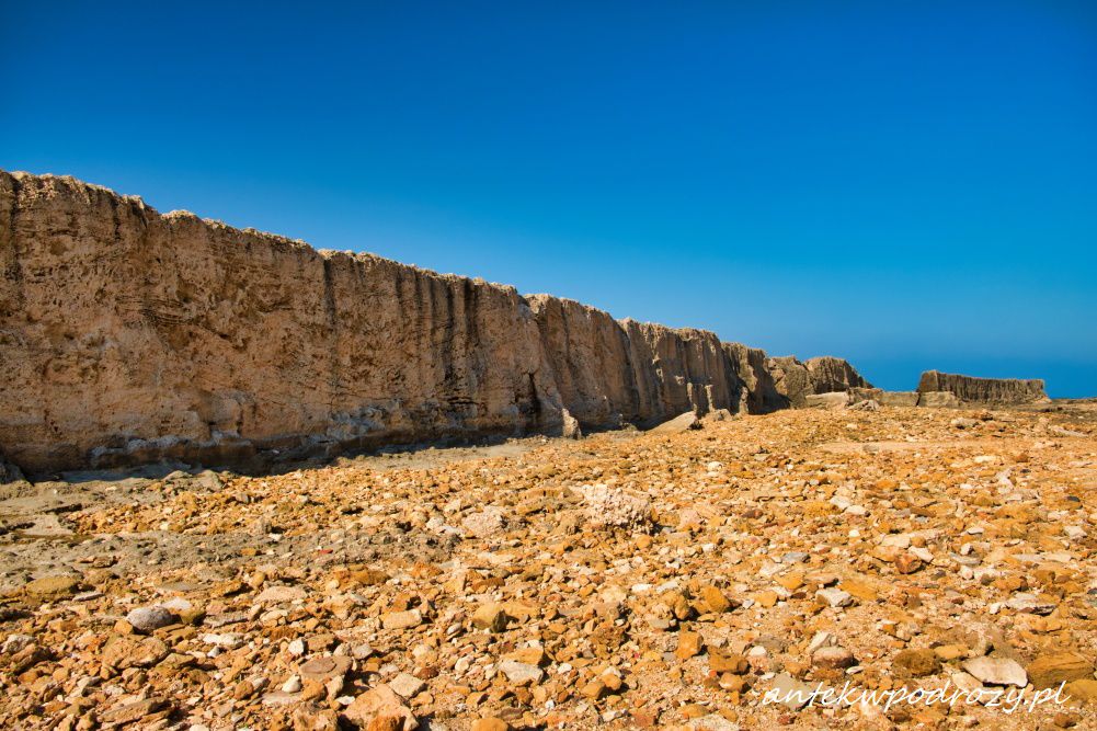 Batrun, Jeita Grotto, klasztor św. Szarbela, Liban