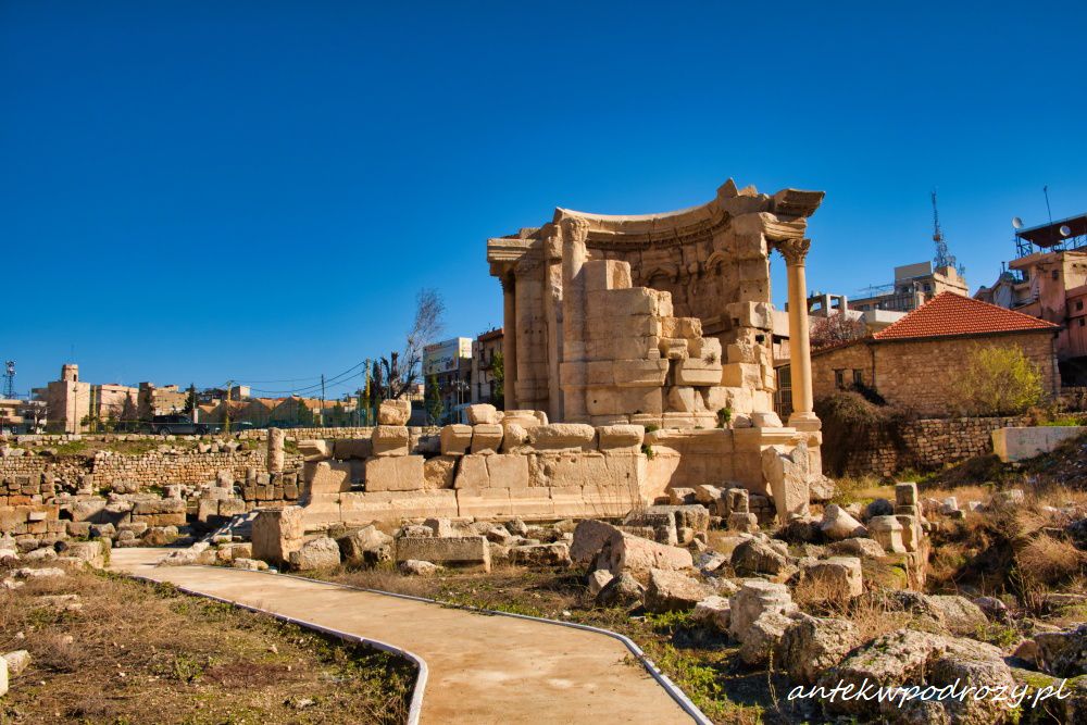 Baalbek