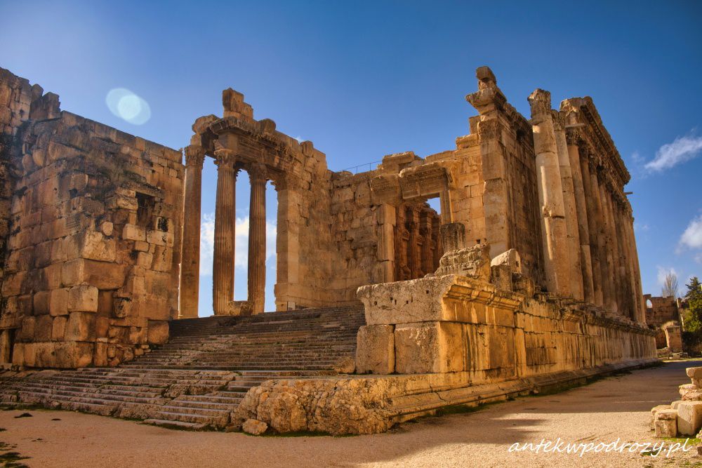 Baalbek