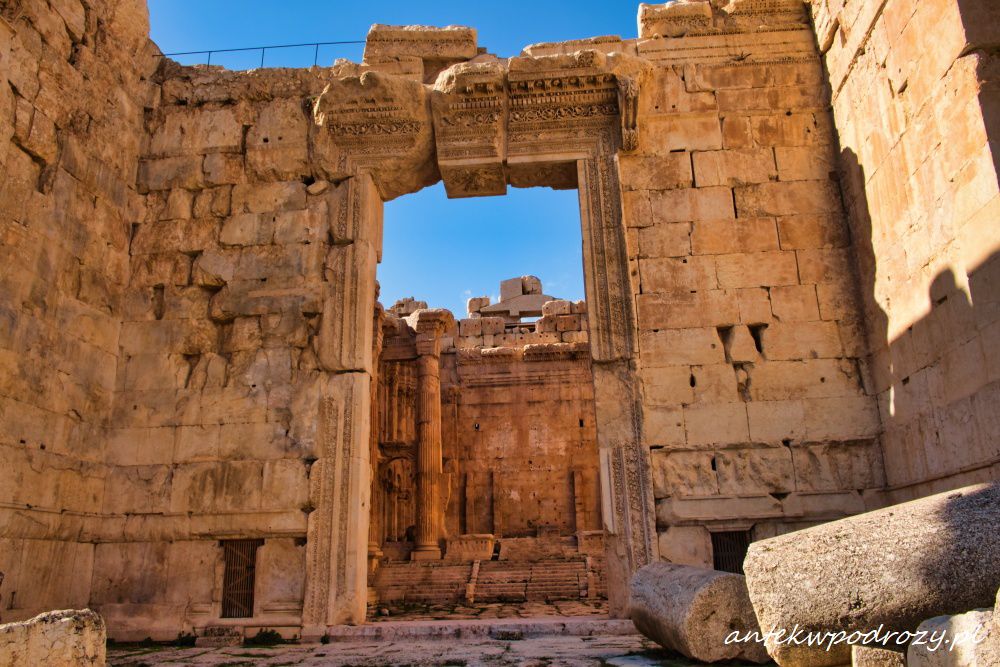 Baalbek