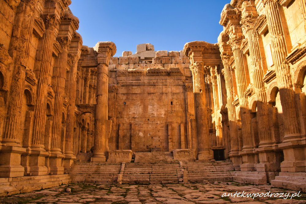 Baalbek