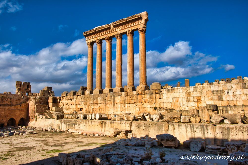 Baalbek