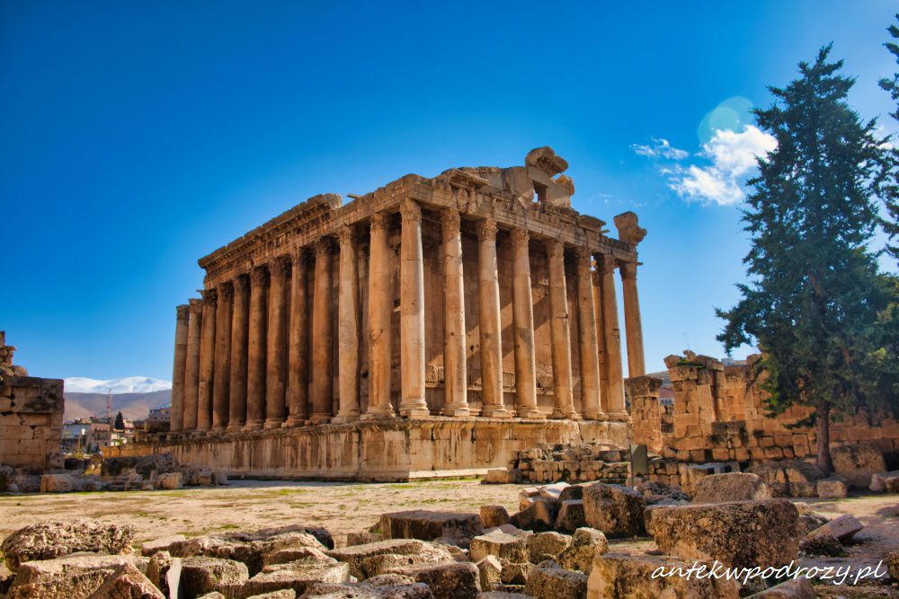 Baalbek