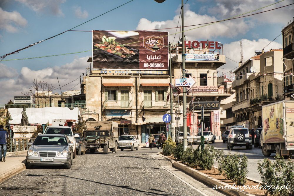 Baalbek