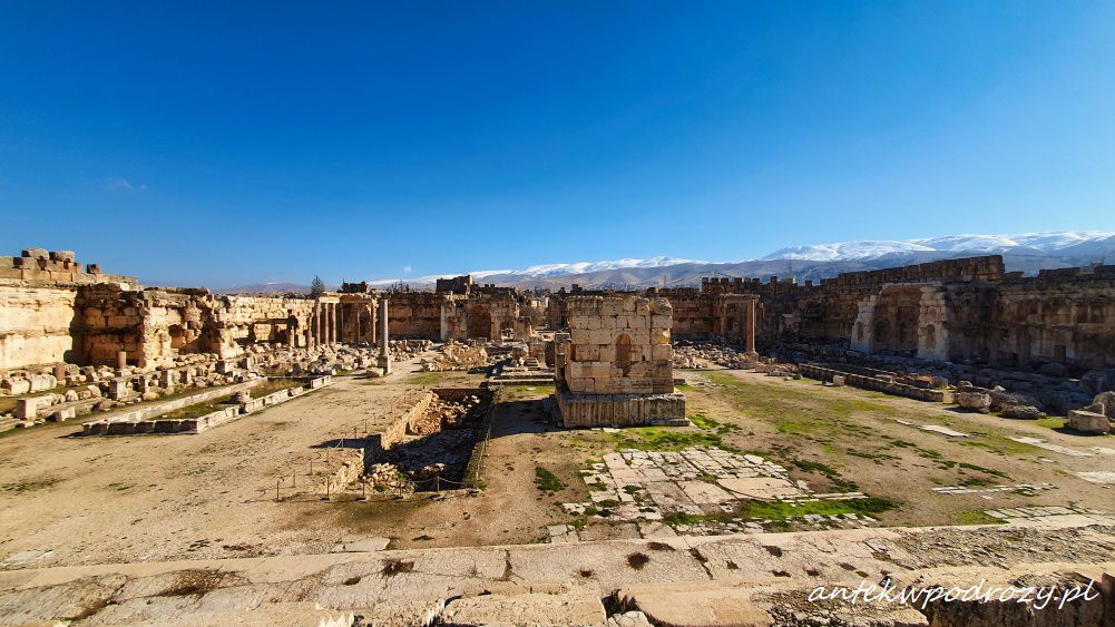 Baalbek