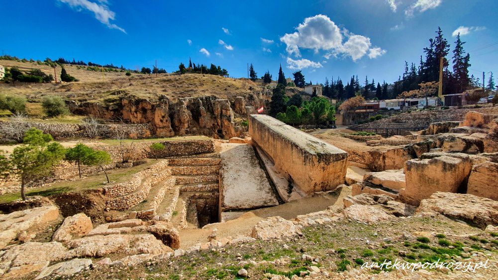 Baalbek