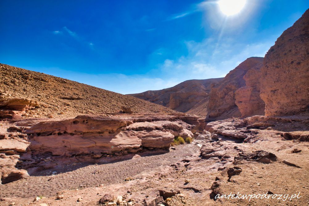 Eilat, Ejlat, Izrael