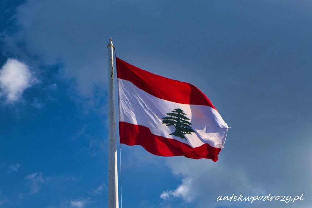 Tyr, Sydon, Liban