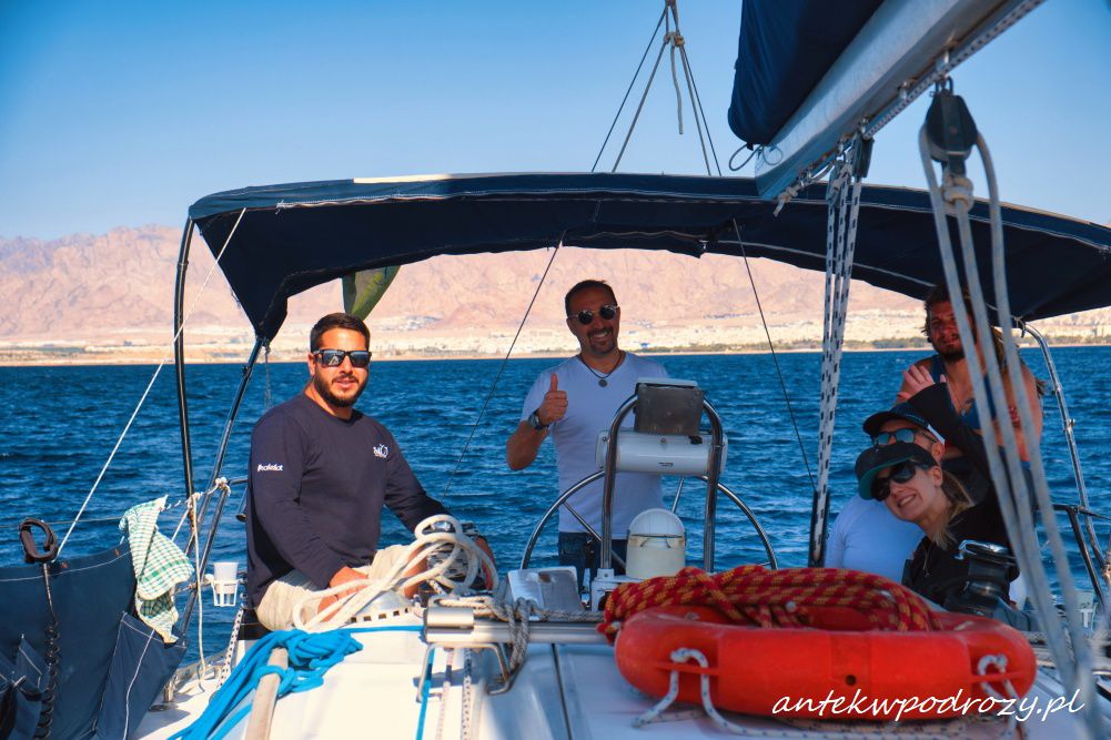 Eilat, Ejlat, Izrael