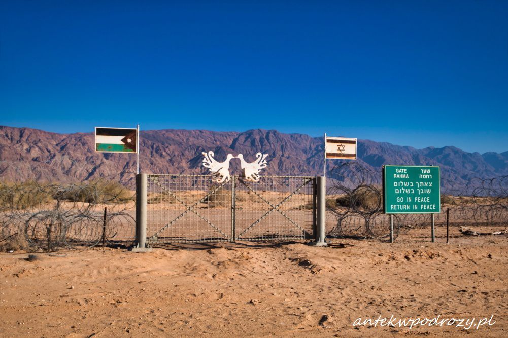 Eilat, Ejlat, Izrael