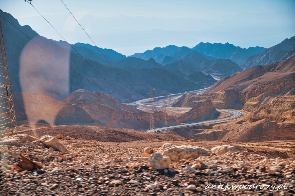 Eilat, Ejlat, Izrael